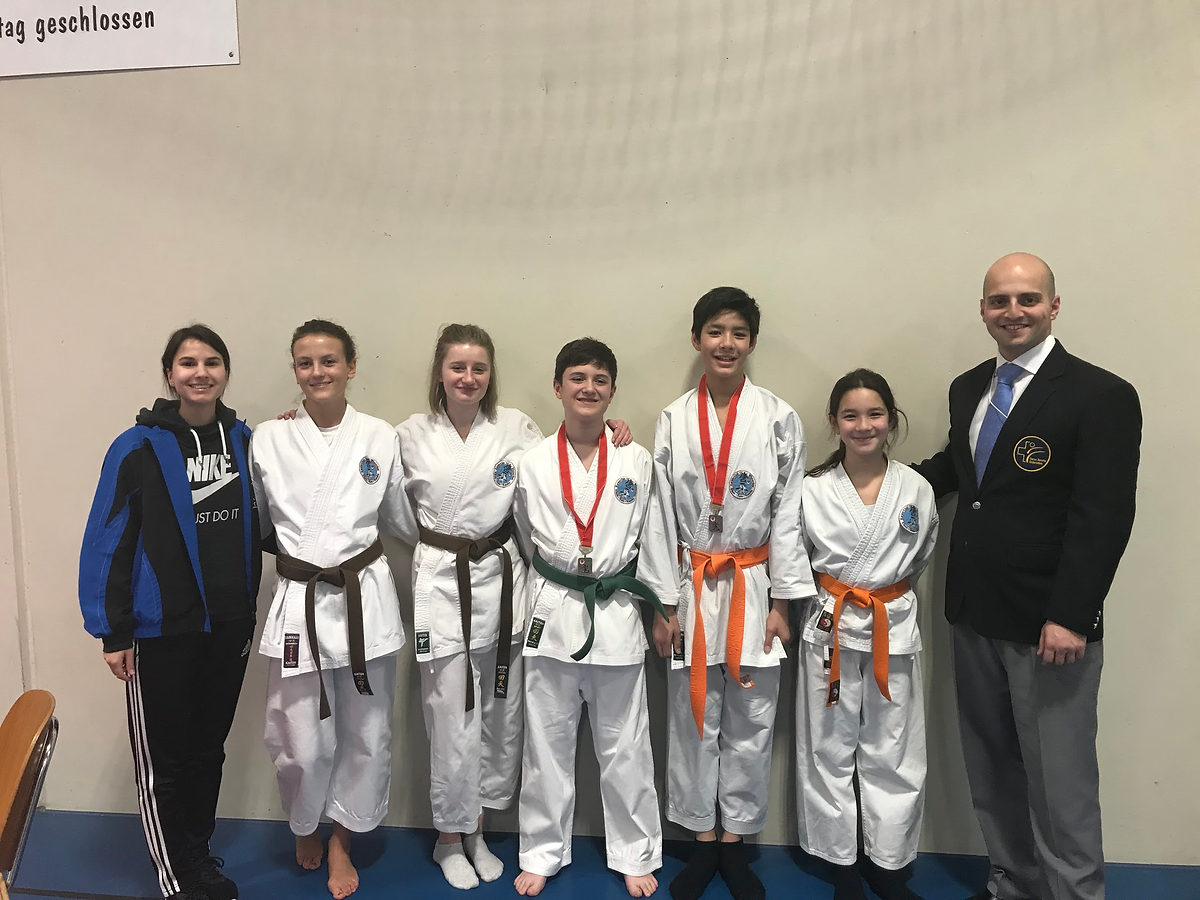 Winti-Cup 2018